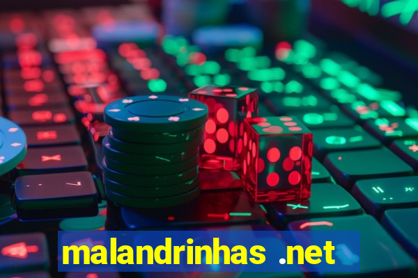 malandrinhas .net